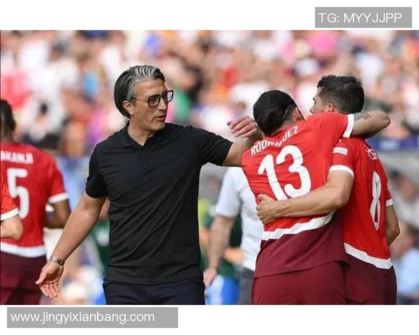 瑞士足球明星名字背后的故事与成就揭秘